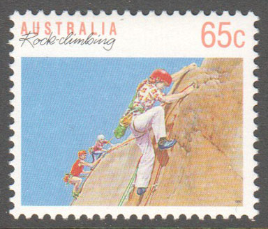 Australia Scott 1117a MNH - Click Image to Close